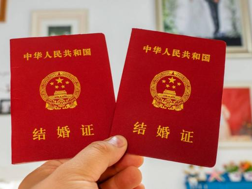 “520”结婚登记预约爆满 深圳民政局最新提醒来了
