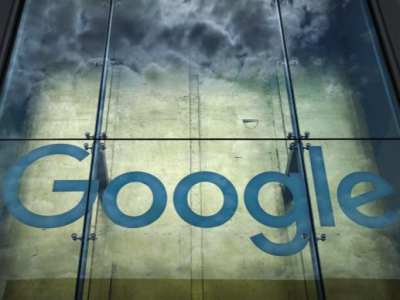 俄联邦法警对谷歌公司启动72亿卢布罚款的强制执行程序