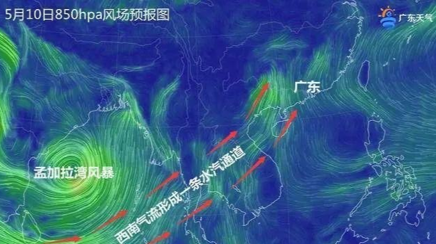 强暴雨将来袭 深汕这些避险场所和指南快收藏