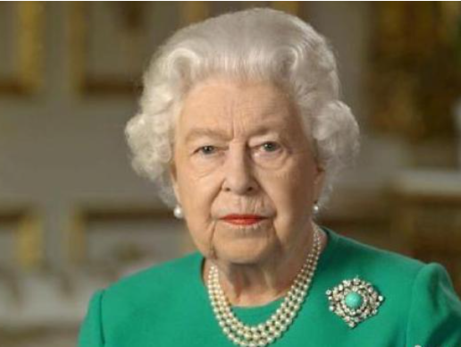 因行动不便，英国女王近60年来首次缺席议会开幕仪式