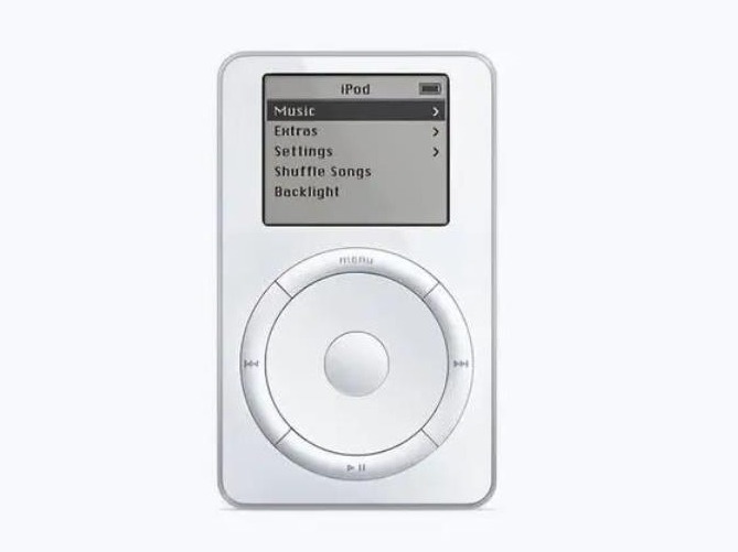 21年传奇终结：苹果宣布停产iPod Touch，售完即止
