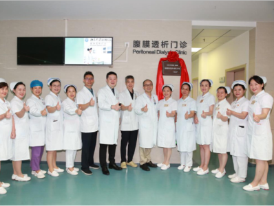 挂牌4个“广东省名医护士工作室”  北大深圳医院护士展“绝技”
