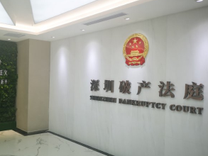 深圳破产法庭：规范个人破产申请 建立常态化受理机制
