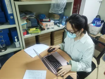 争当文明市民！凤凰街道33名社区矫正对象线上学习人民调解知识  