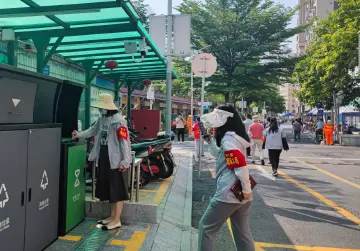 身边人整治身边事！凤凰街道“文明啄木鸟”行动出实招见实效  