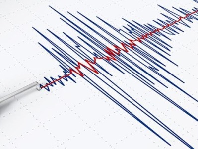 印尼马鲁古省附近海域发生6.5级地震，尚无人员伤亡 