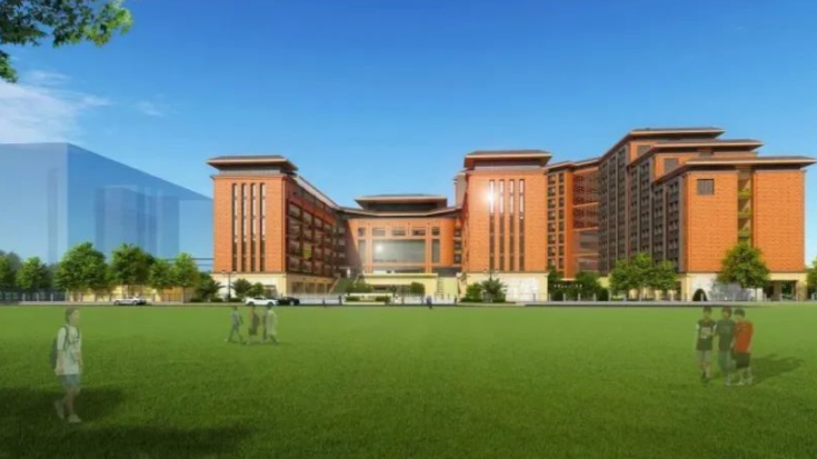 深圳这6所中学今年内全部交付！涉及福田、罗湖、盐田、坪山……