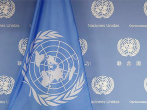 联合国秘书长呼吁拯救可持续发展目标