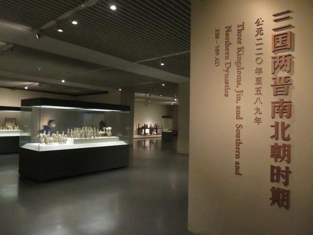 国家文物局：我国备案博物馆总数达6183家，90%以上免费开放