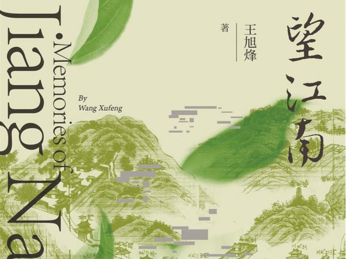 个人史家国情尽付茶盏中