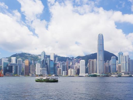 深圳专家关注香港特区第六任行政长官选举：为“一国两制”行稳致远奠定坚实基础