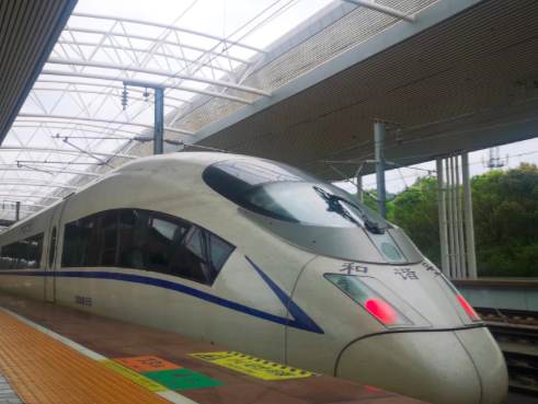 端午跨省游预计回暖，广州市民可考虑邻省高铁游