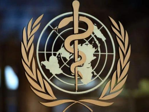  The 75th World Health Assembly opened in Geneva, the first offline meeting since the outbreak