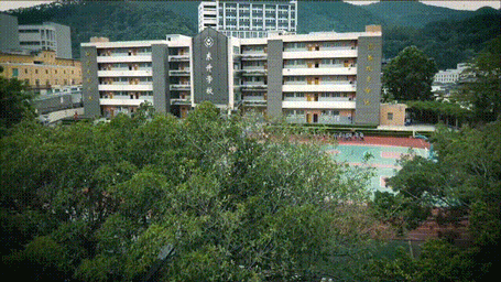龙岗高中巡礼 | 东升学校：以实力铸就梦想，用品质锻造青春！