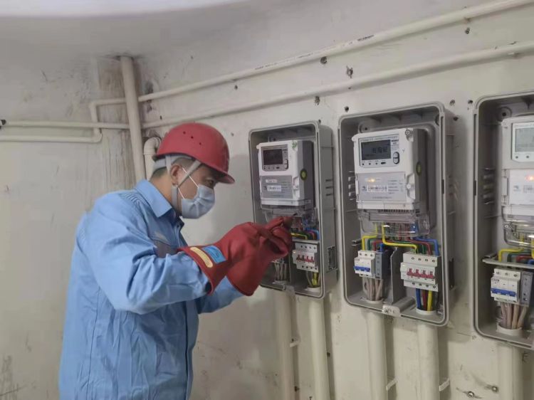 深圳工业园区供电环境升级改造计划年内完成，可为企业“减负”40亿元