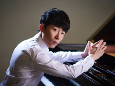 青年钢琴家刘骥为你献上一场浪漫的“520独家策划”