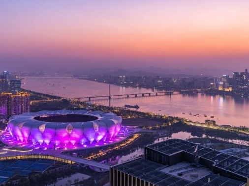 杭州2022年第4届亚残运会将延期举办