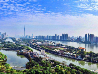 去年广州技术合同成交额居全国第三，连续四年居全省首位 