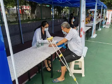 人大代表现场调研 玉塘街道推动“民生微实事”项目办好办实