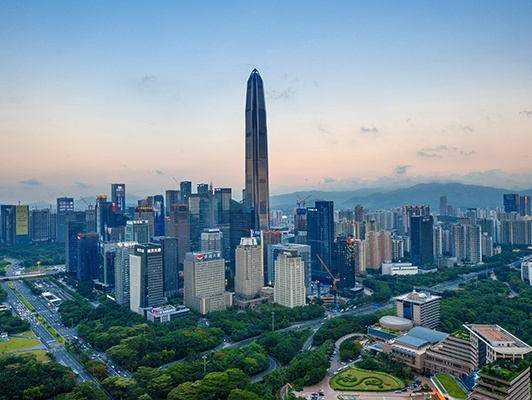 首套房贷利率最低可降至4.4%！深圳银行将密切跟进政策变化