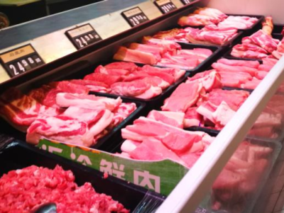 猪肉价格连涨多周、出栏量仍充裕，专家：供需趋向基本平衡