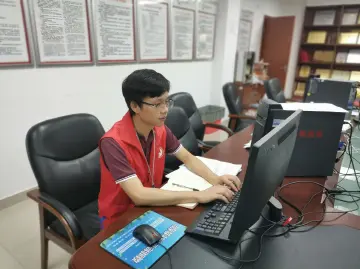 文明青春写华章！凤凰街道这些个人获光明区“五四”表彰  