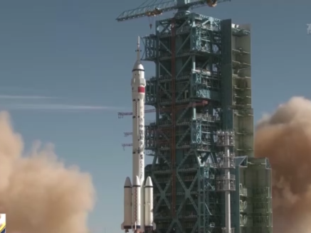 酒泉卫星发射中心东风中心配电系统：保航天供电“零闪动”