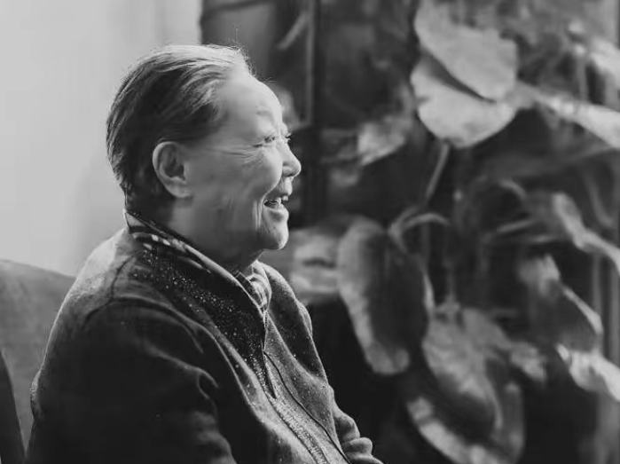 豫剧大师马金凤病逝，享年100周岁