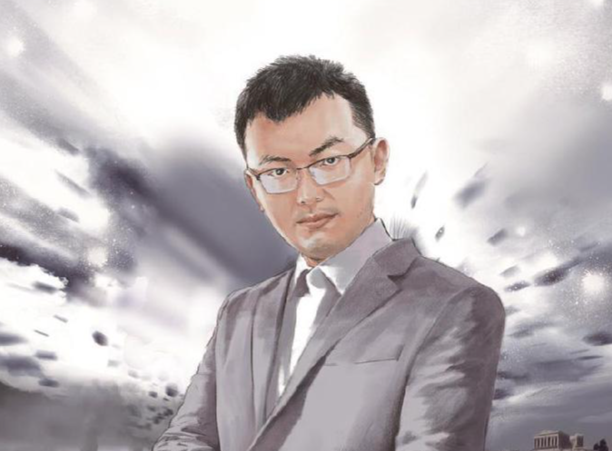 新一代“马斯克”最有可能出现在深圳｜元故事海报