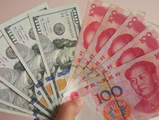新华每日电讯：美国通胀，让中国“背锅”？荒诞！