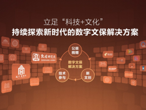 UNESCO网络研讨会：用数字技术助力文化遗产保护