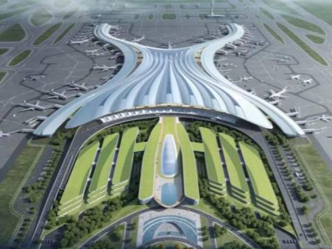 驶入全球化城市赛道，广州打造大湾区空铁联运经济新标杆