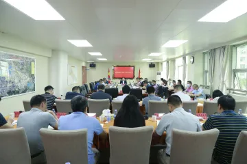 守护绿水青山！凤凰街道全面推行“林长制”
