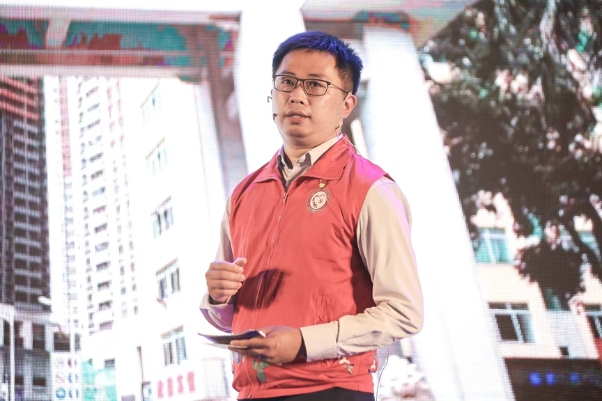 青春罗湖看这里！2022年罗湖青年说火热开讲