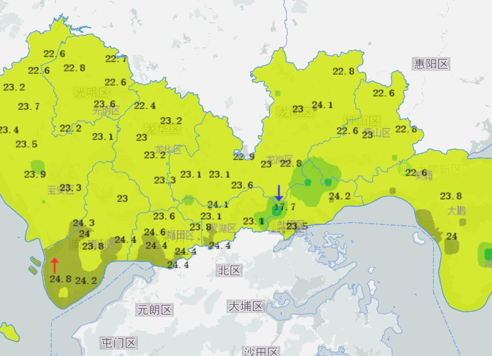 雨雨雨！深圳或迎今年以来最强降水！幕后推手原来是……