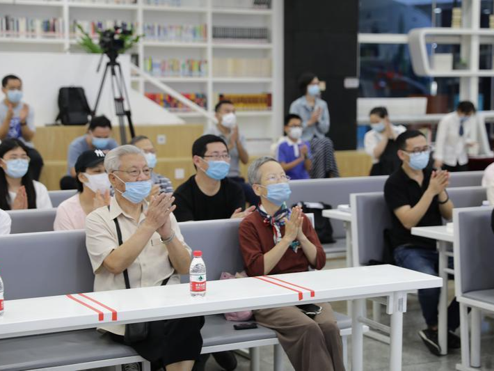 深图全新推出“当名著遇上电影”系列活动，带领市民沉浸式阅读经典名著