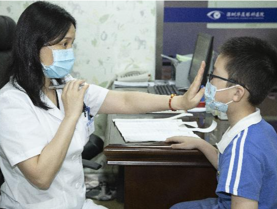 青少年近视有得救吗？这些方法可以防控近视