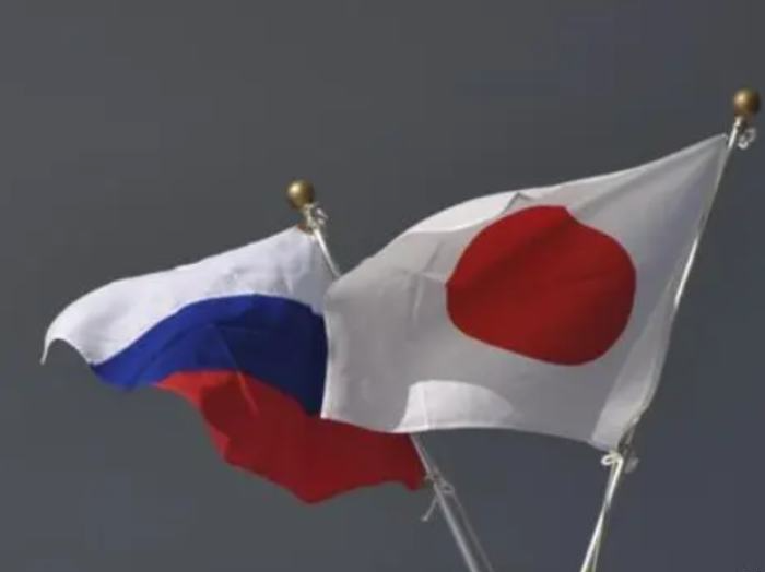 日本政府决定禁止向俄罗斯出口尖端技术及产品
