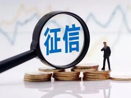 千元一条消征信逾期记录 失信人花钱就能洗白？
