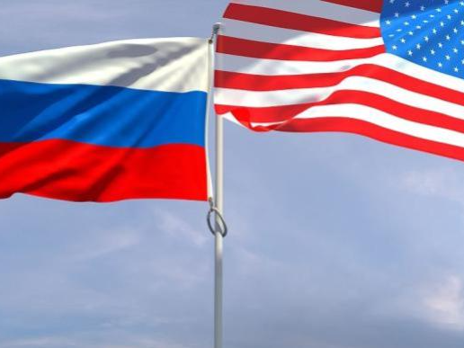 俄美两国防长举行电话会谈