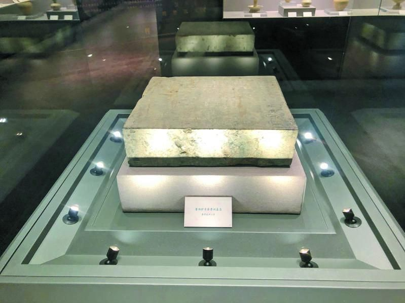 元故事 008 期 │ 从大唐到日本，深圳望野博物馆的“千年石刻”藏着怎样的秘密？