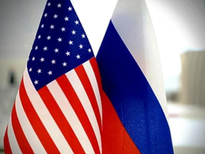 俄外交部发言人：美国不惜一切代价升级与俄对抗
