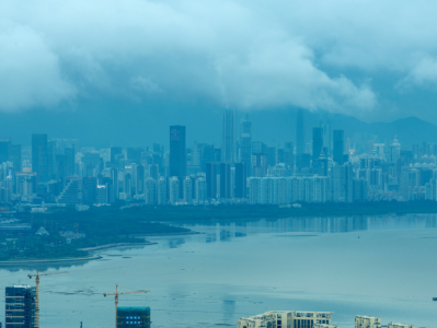 说好的今年最强暴雨咋变成了“历史罕见”？市气象台：深圳并不罕见