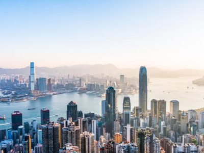 香港特区行政会议通过政府架构重组建议方案