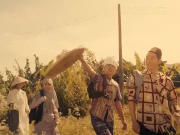 我们的新时代 | 光的故事