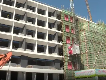 深圳市教育科学研究院实验学校（光明）今年秋季开学 