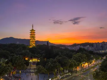 我们的新时代｜光影龙华 
