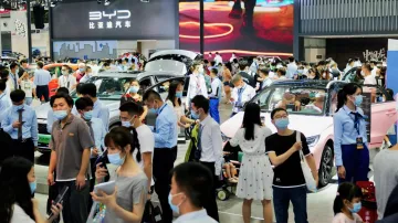 读特专稿 | 深圳促消费再加码，如何让“消费马车”奔跑不息？
