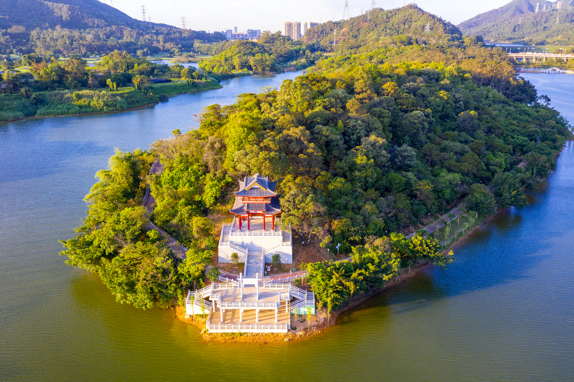 东莞长安旅游景点大全图片