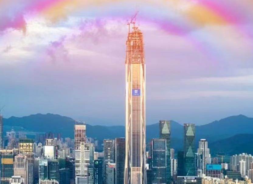 周末好去处五一指南｜不出市也可玩得美美的，没有一个深圳人逃得过这些游玩胜地